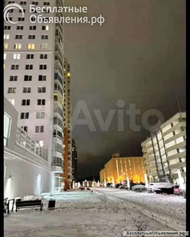 Машиноместо