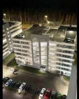 Машиноместо