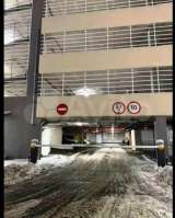 Машиноместо