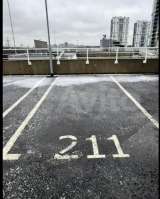 Машиноместо