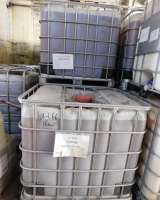 Реагент (флокулянт) HA-L66 Shandong Hansol Chemical Co., Ltd