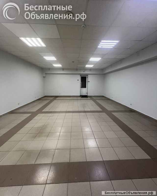 Аренда нежилого помещения 54,7 м2