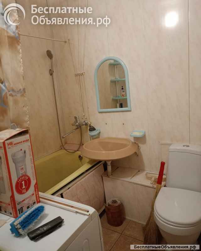 Однушка на Самодеятельной