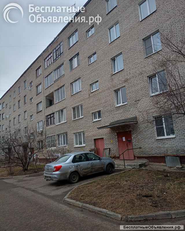 Однушка на Самодеятельной