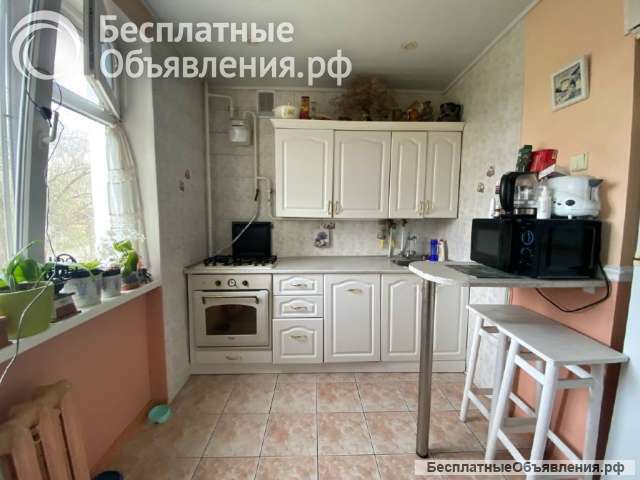 Квартира в Сеастополе (Победы)