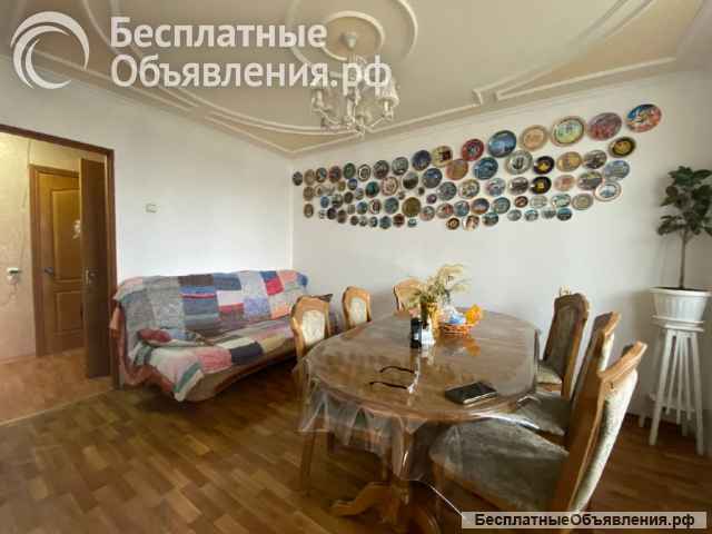 Квартира в Сеастополе (Победы)