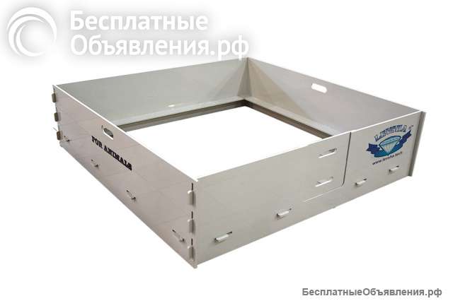 Ящик родильный для собак