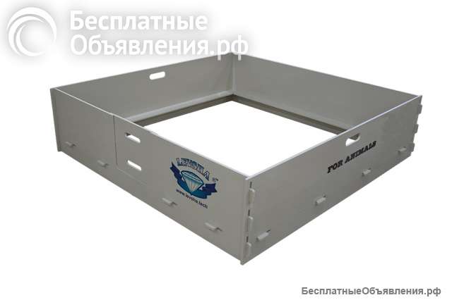 Ящик родильный для собак