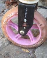 Самокат Триумф