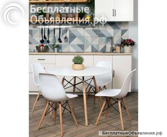 ЛайфДекор - магазин мебели и декора, столы и стулья