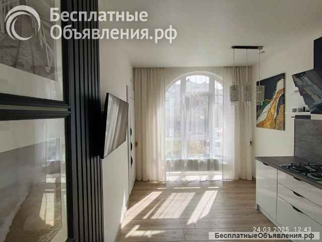 Квартира в Севастополе ЖК Легенда