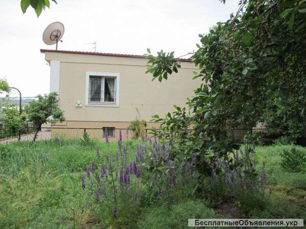 Дом р-н пос. Шевченко