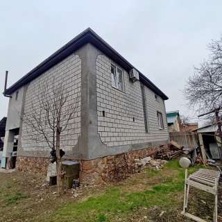 Дом 185кв. м садовое товарищество Дачное 1