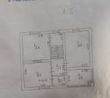 Дом 185кв. м садовое товарищество Дачное 1