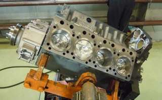 Профессиональный ремонт двигателей КамАЗ, ЯМЗ-7511 Симферополь, Крым