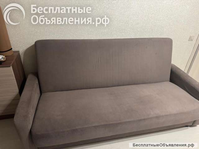 Диван б/у