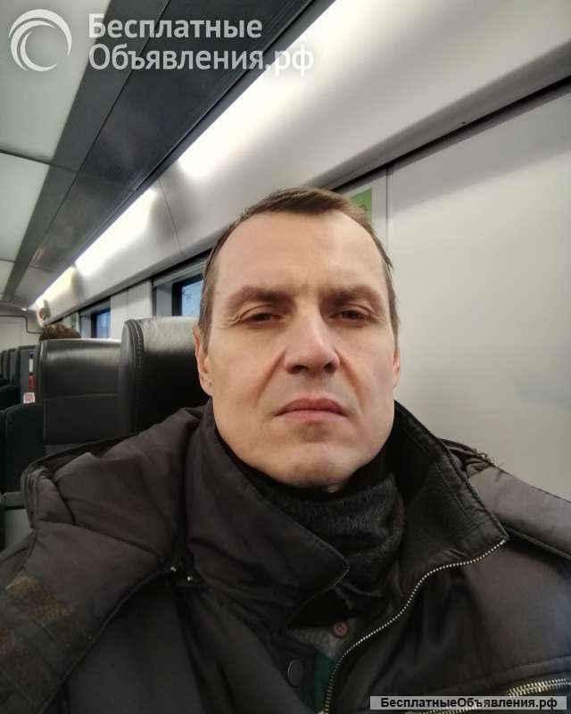 Ишу женщину 35-45 лет, не замужем, без вредных привычек, без детей, прописка Москва или МО