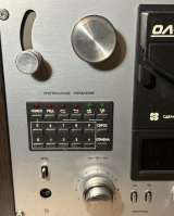 Катушечный магнитофон Олимп 005С1