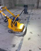 Мозаично-Шлифовальная машина GM245 7,5 кат