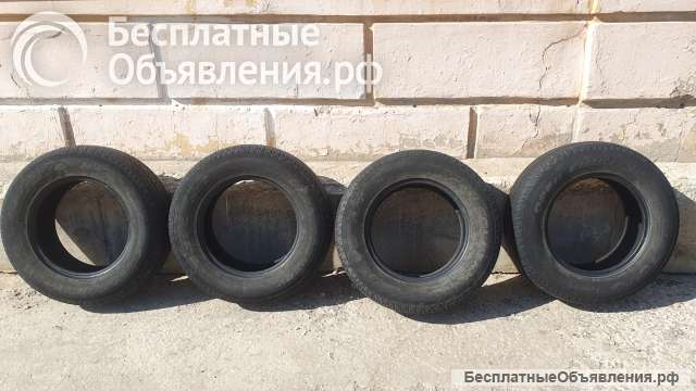 Шины летние Toyo Open Country H/T 225/70 R16 102T