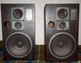 Акустические колонки Корвет 75АС-001