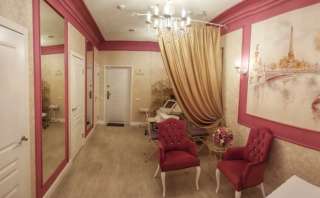 Действующий салон красоты в Краснодаре