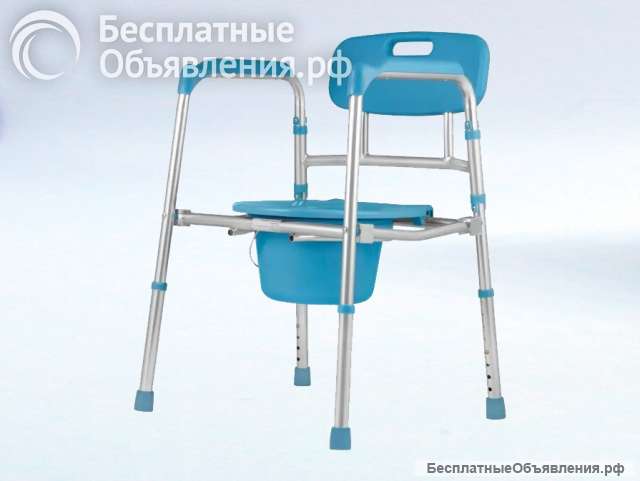 Санитарный стул (туалет) Ortonica TU5