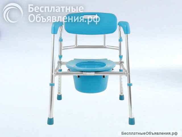 Санитарный стул (туалет) Ortonica TU5