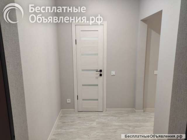 1 к.кв. 29 м2 Автолюбителей ГМР