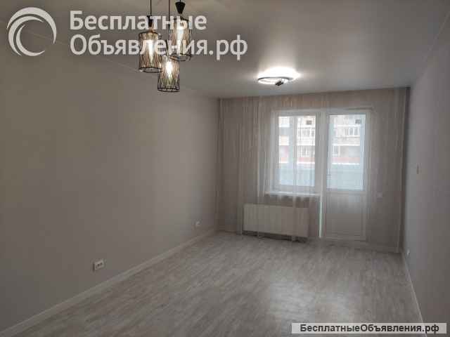 1 к.кв. 29 м2 Автолюбителей ГМР