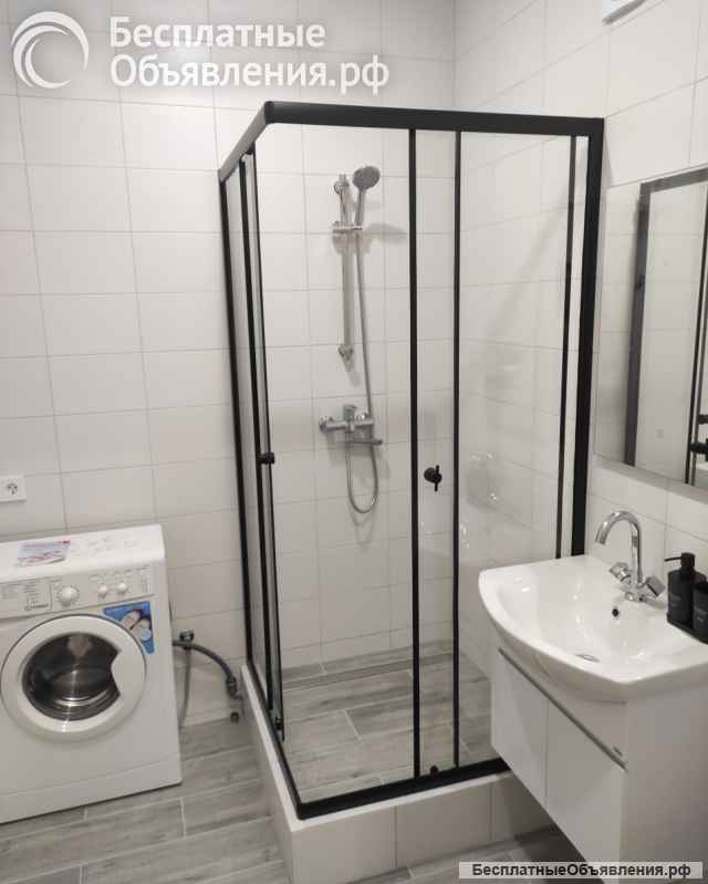 1 к.кв. 29 м2 Автолюбителей ГМР