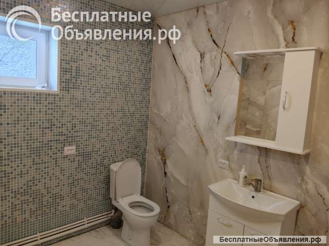 Новый дом на квартиру