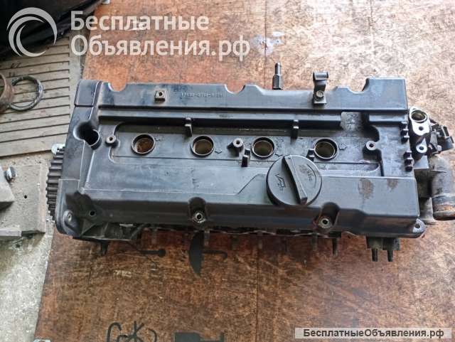 Hyundai-Kia Головка блока 1.5 G4EC