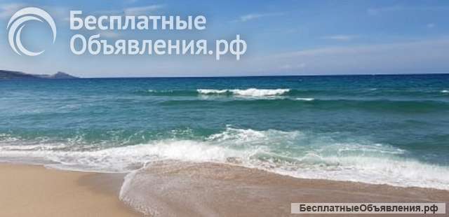 Вилла Амалия на Сардинии