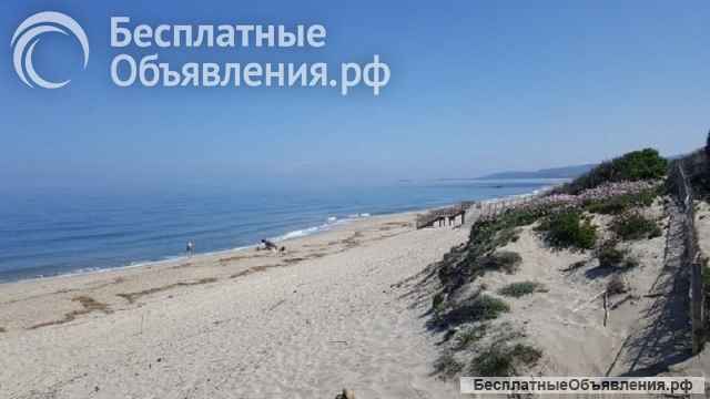 Вилла Амалия на Сардинии