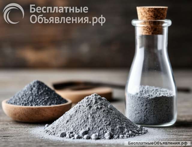 Карбид кремния