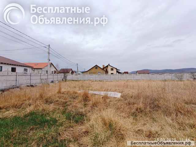 Дом Интернациональная (Орлиное)