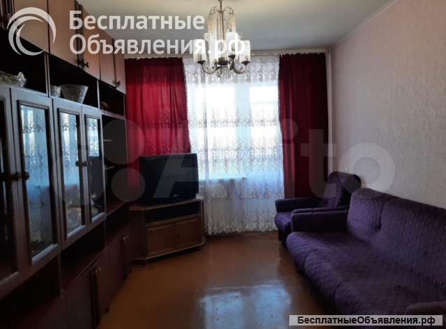 Сдам 3-х комнатную квартиру