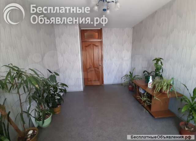 Сдам 3-х комнатную квартиру