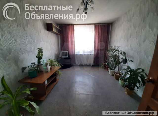 Сдам 3-х комнатную квартиру