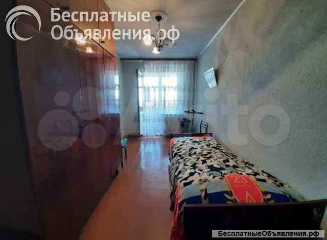 Сдам 3-х комнатную квартиру