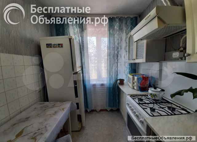 Сдам 3-х комнатную квартиру