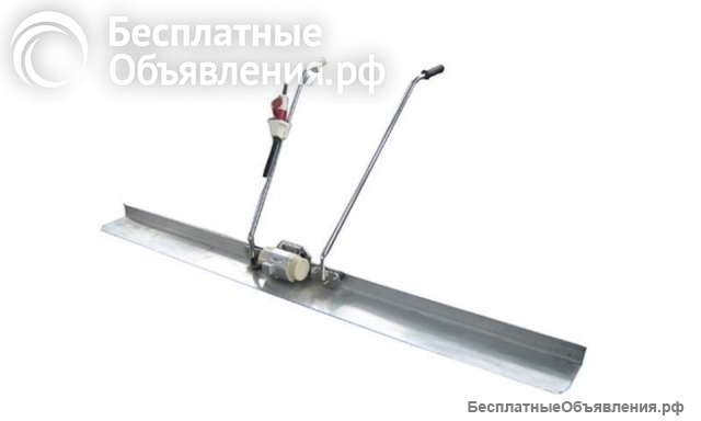 Аренда виброрейки Dynamic VS-25