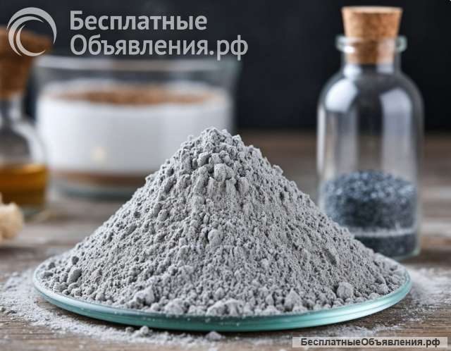Карбид кремния SiC