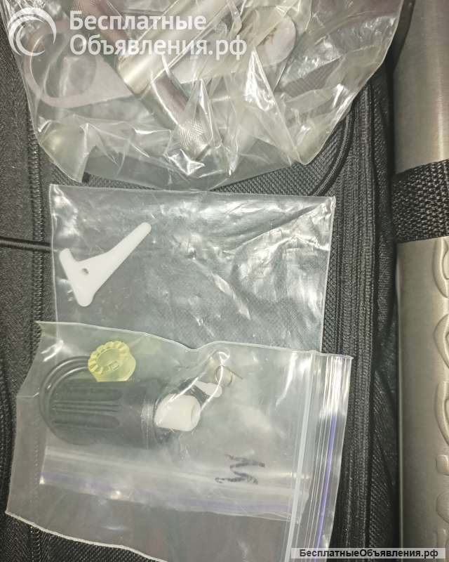 Ружьё для подводной охоты пеленгас Магнум профи 55