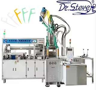 Производственные станки для флоссеров, оборудование для изготовление зубочисток с нитью