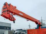 Новые грузовики Dongfeng для вашего бизнеса