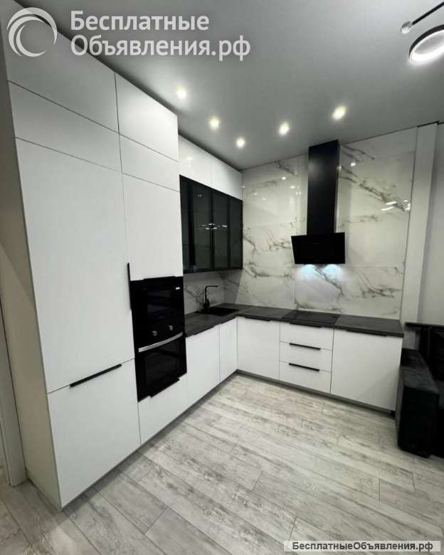 Сдается 1-комн. квартира, 33 м²
