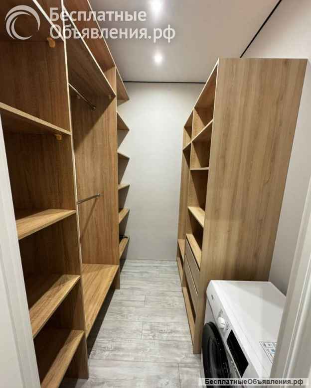 Сдается 1-комн. квартира, 33 м²