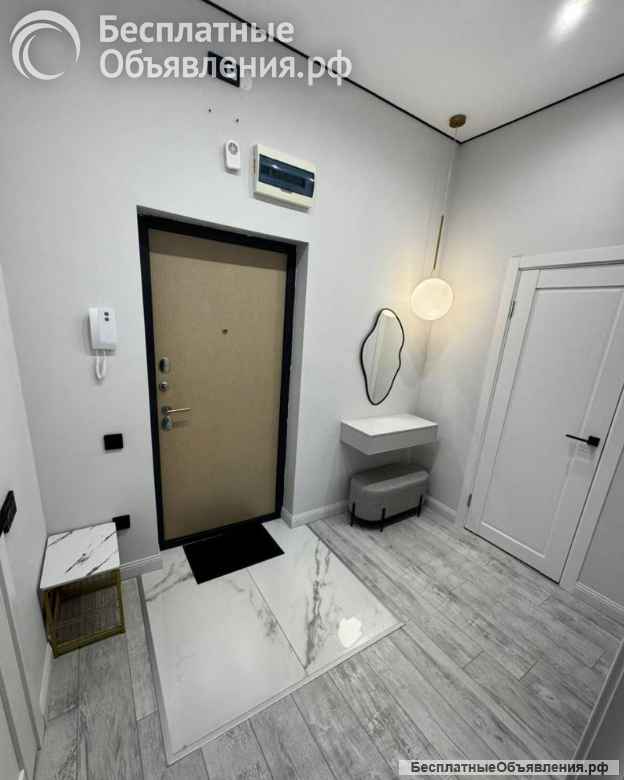 Сдается 1-комн. квартира, 33 м²